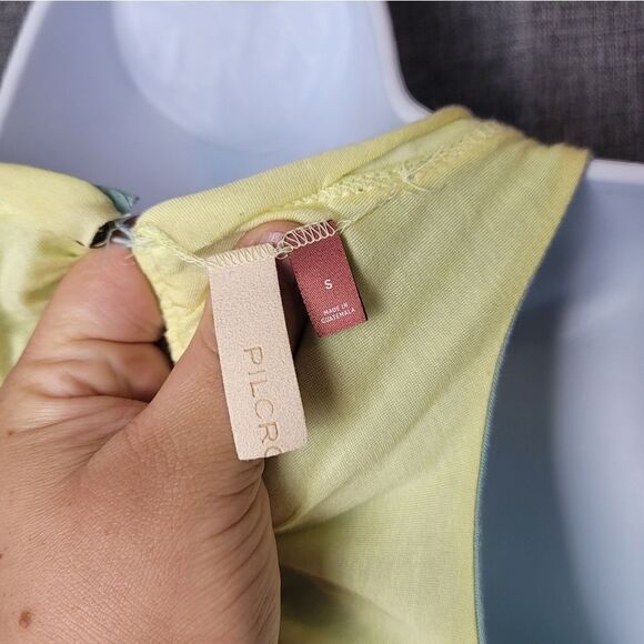 NWT- PILCRO Reversible Top - Picture 9 of 9